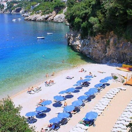Apartment Labonne Ντουμπρόβνικ Εξωτερικό φωτογραφία