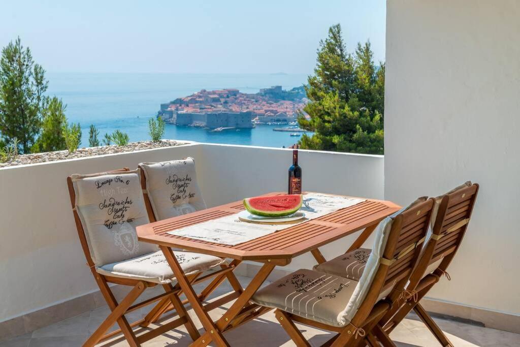 Apartment Labonne Ντουμπρόβνικ Εξωτερικό φωτογραφία