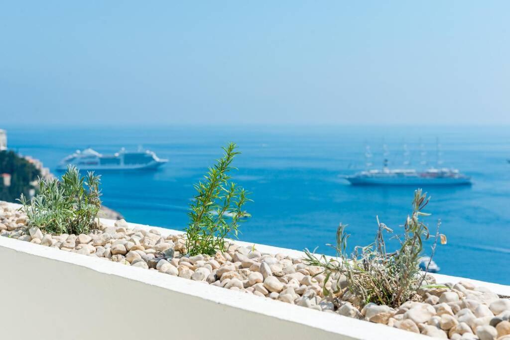 Apartment Labonne Ντουμπρόβνικ Εξωτερικό φωτογραφία