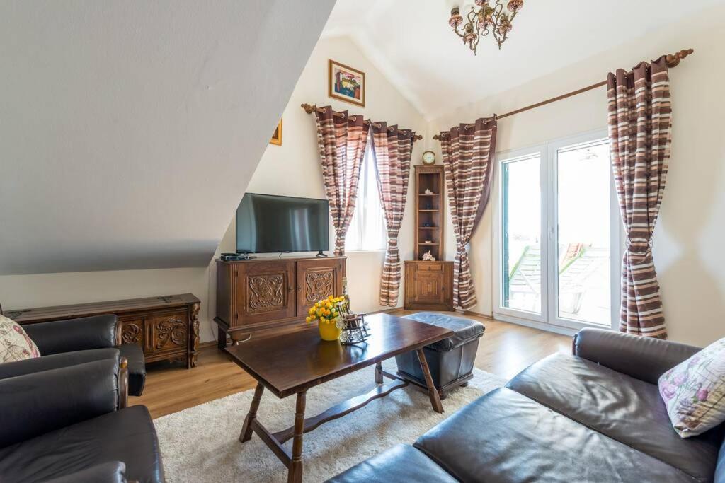 Apartment Labonne Ντουμπρόβνικ Εξωτερικό φωτογραφία