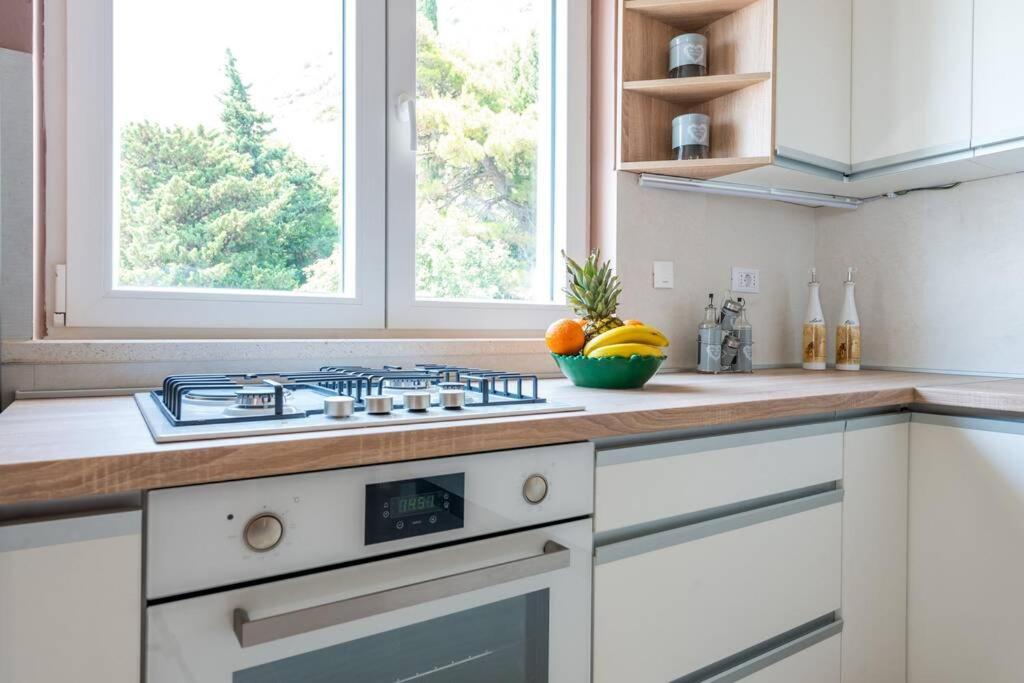 Apartment Labonne Ντουμπρόβνικ Εξωτερικό φωτογραφία