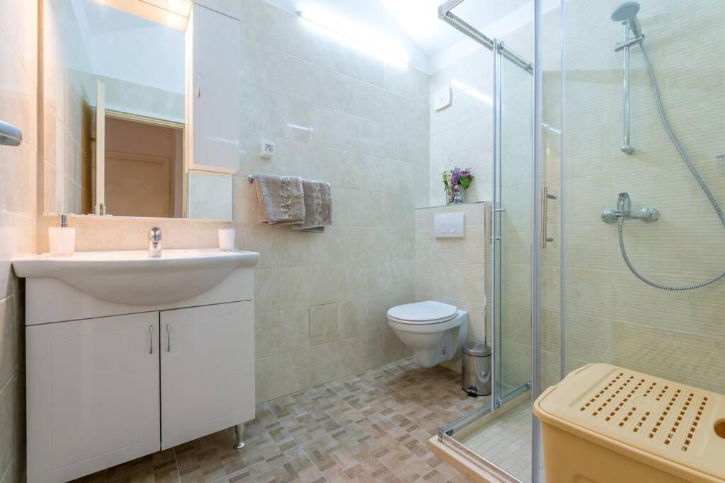 Apartment Labonne Ντουμπρόβνικ Εξωτερικό φωτογραφία