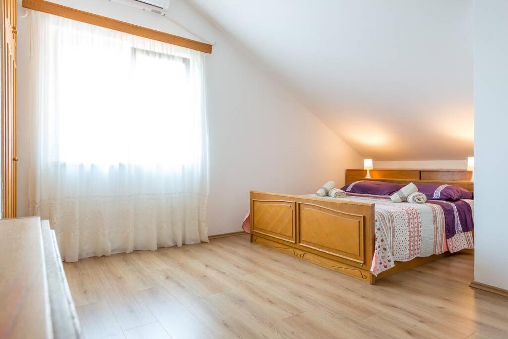 Apartment Labonne Ντουμπρόβνικ Εξωτερικό φωτογραφία