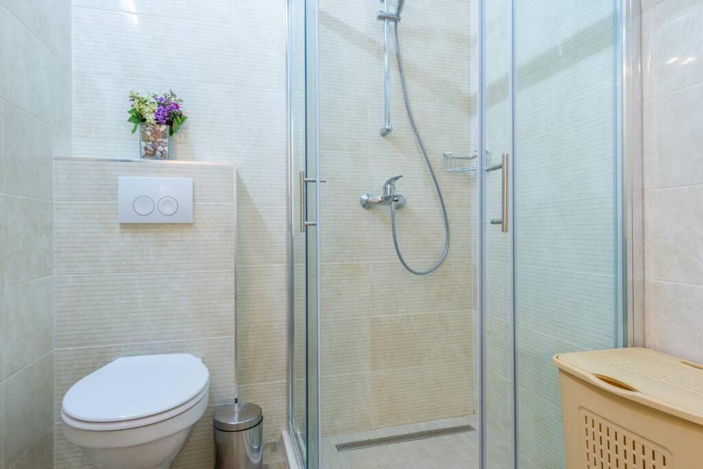 Apartment Labonne Ντουμπρόβνικ Εξωτερικό φωτογραφία