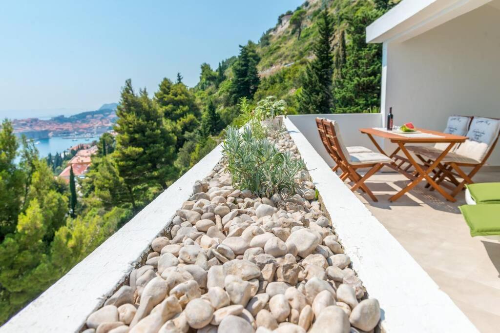 Apartment Labonne Ντουμπρόβνικ Εξωτερικό φωτογραφία