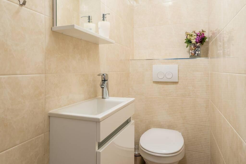 Apartment Labonne Ντουμπρόβνικ Εξωτερικό φωτογραφία