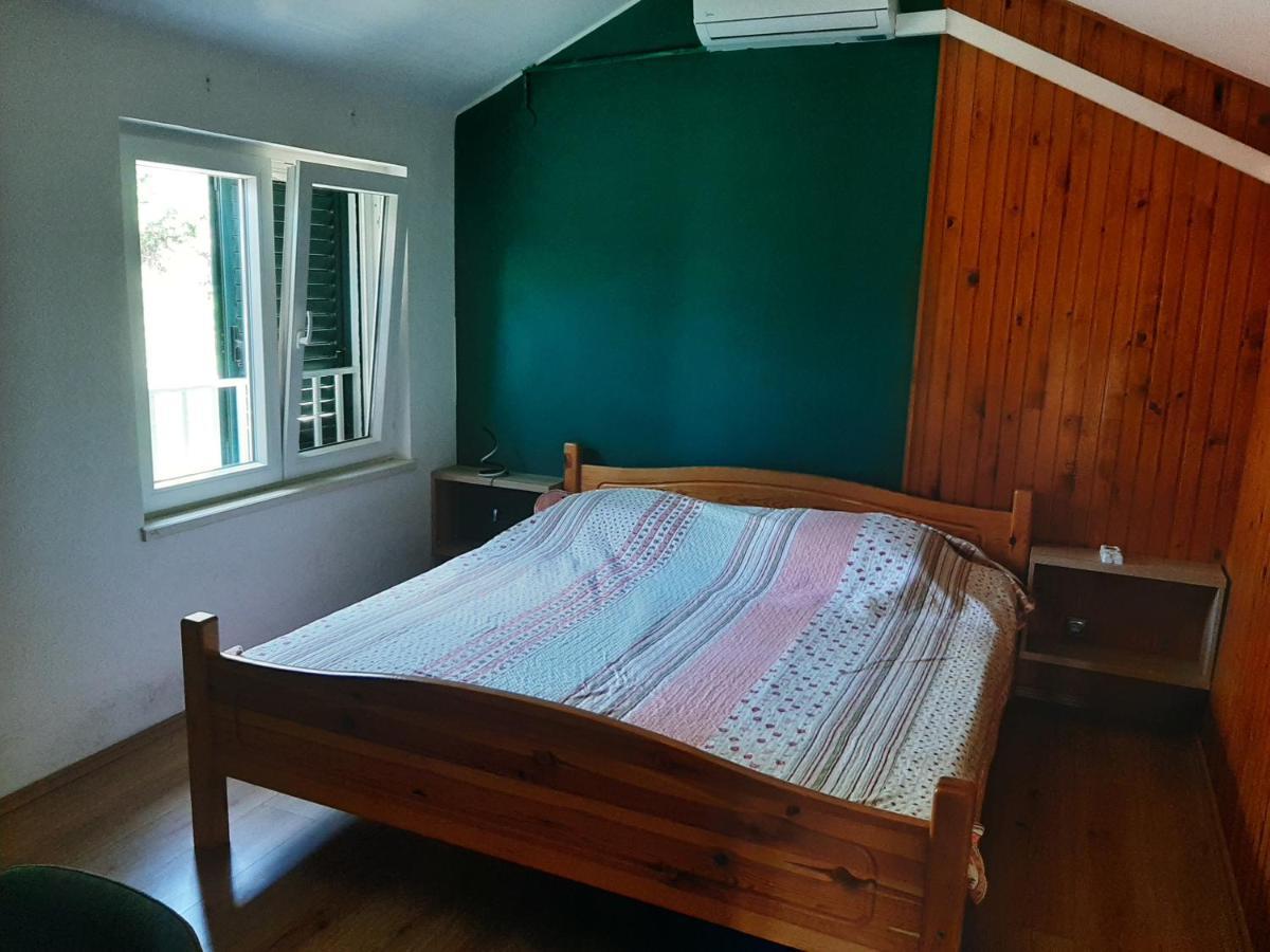 Apartment Labonne Ντουμπρόβνικ Εξωτερικό φωτογραφία