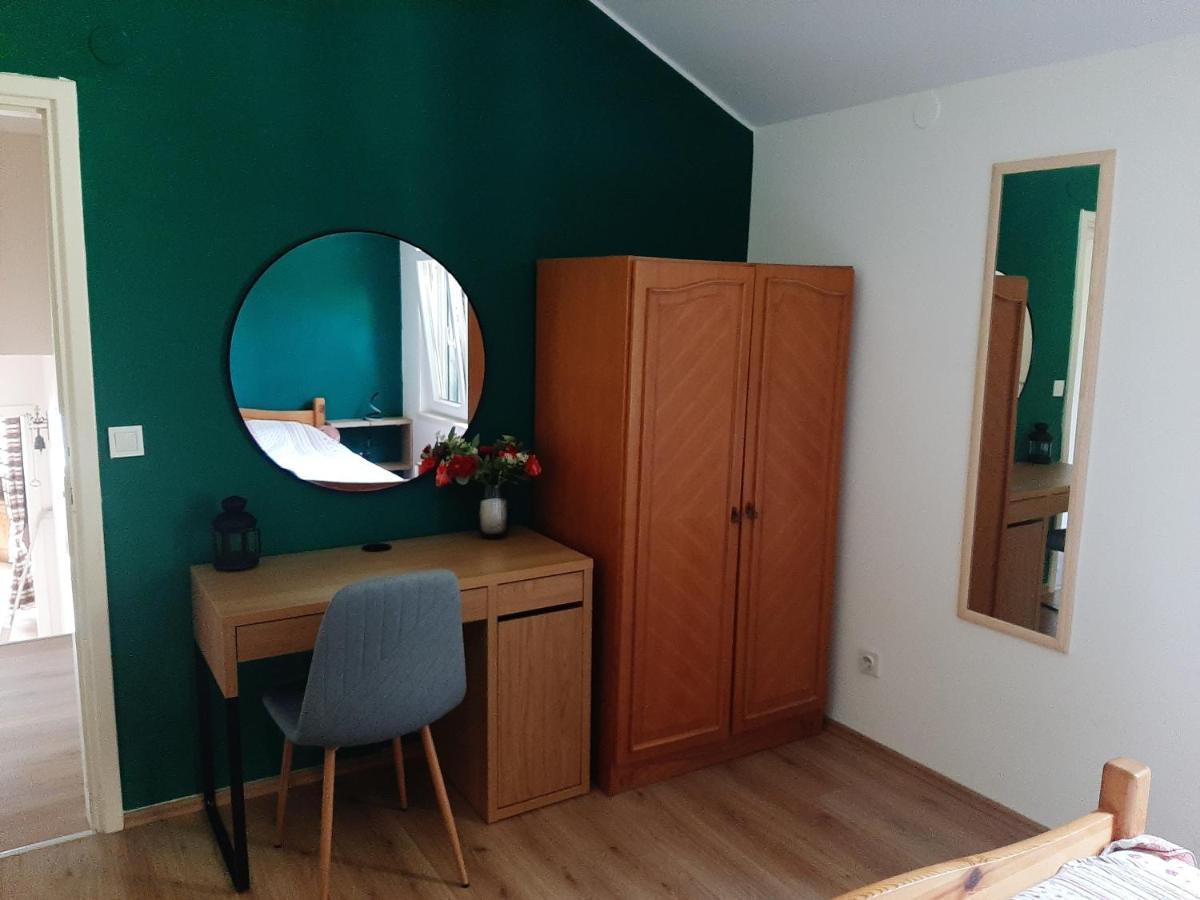 Apartment Labonne Ντουμπρόβνικ Εξωτερικό φωτογραφία